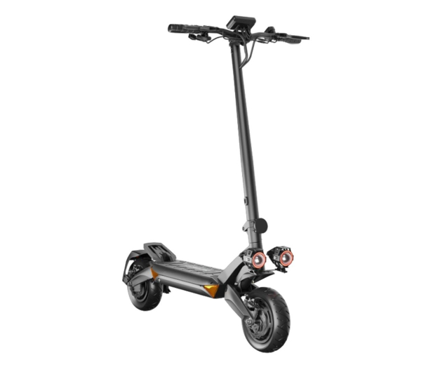 RUPTOR R6 V3 Czarny - 1220261 - zdjęcie 4